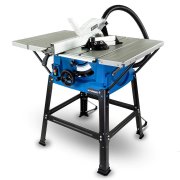 Hyundai HYTS1800E 1800W 10” / 30mm Electric Table Saw / 230V